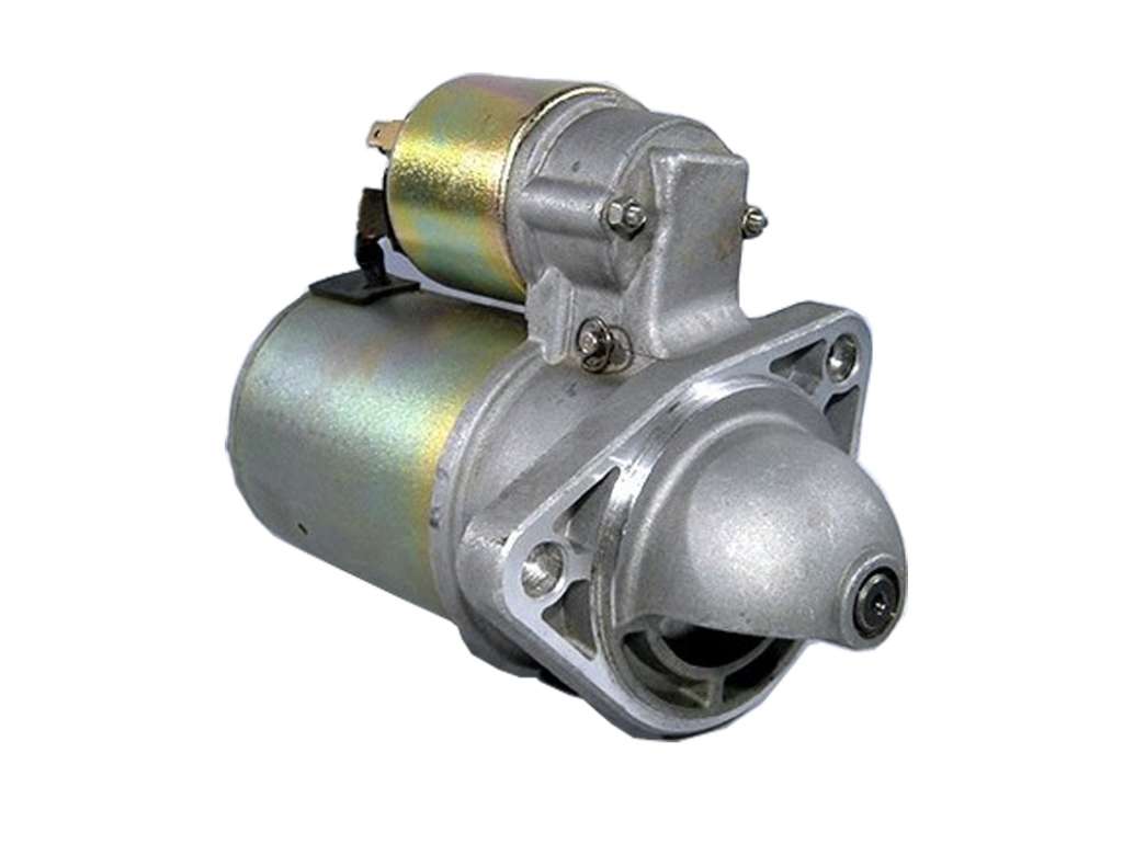 ARRANQUE GM SPARK/DAE MATIZ 12V 8D