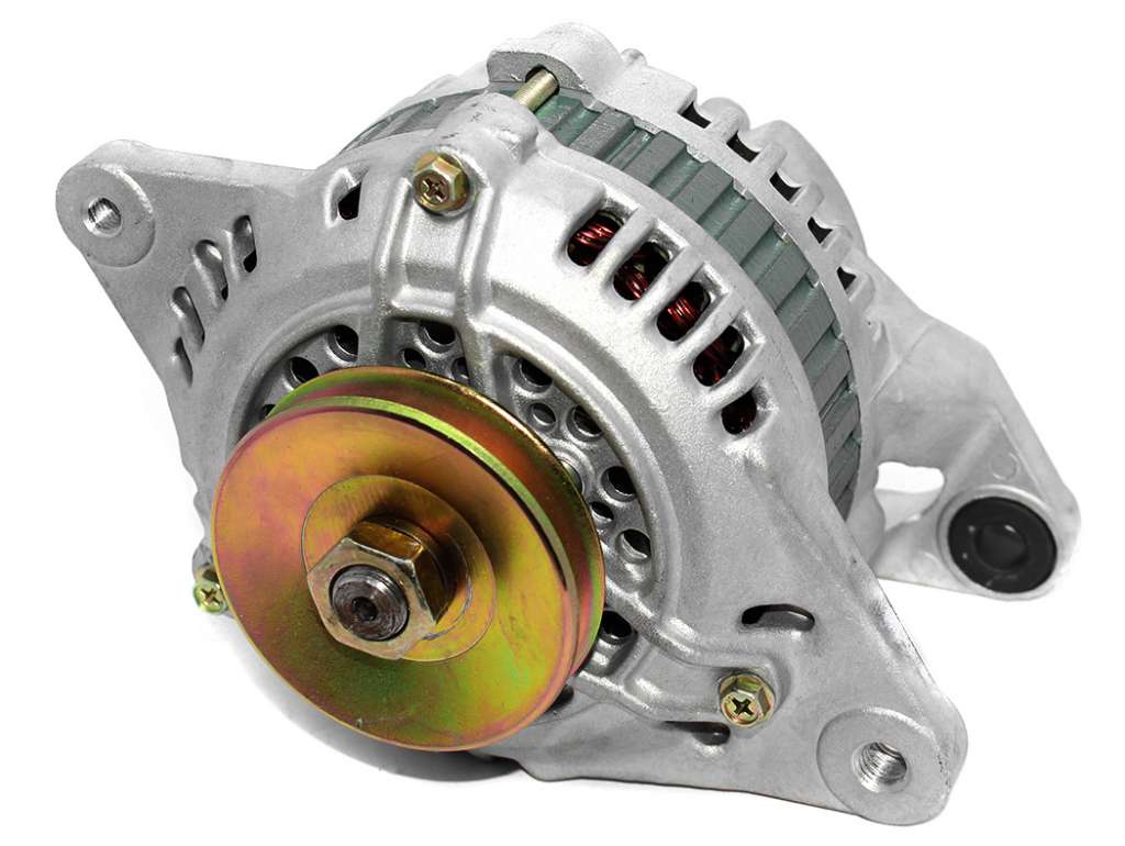 ALTERNADOR KIA PRIDE/FO FEST 12V 55A