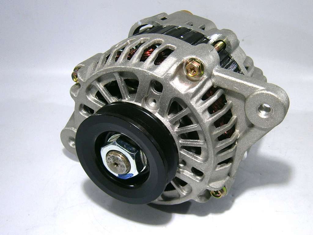 ALTERNADOR GM SPARK/DAE MATIZ 12V 65