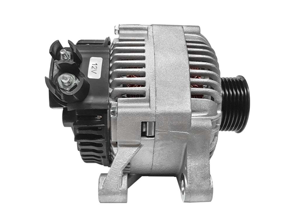 ALTERNADOR PE 206/307 HDI