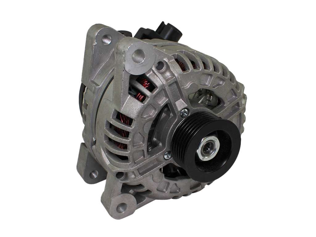 ALTERNADOR CI C3/PE PARTNER/RE CLIO