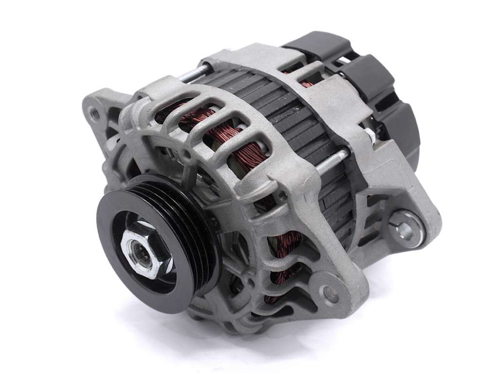 ALTERNADOR HY ATOS 12V 70 AMP