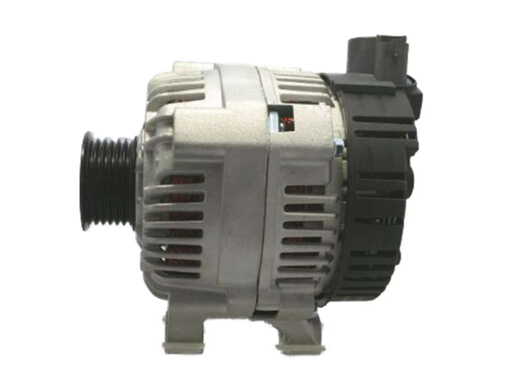 Alternador 12V 70A con polea 6PK