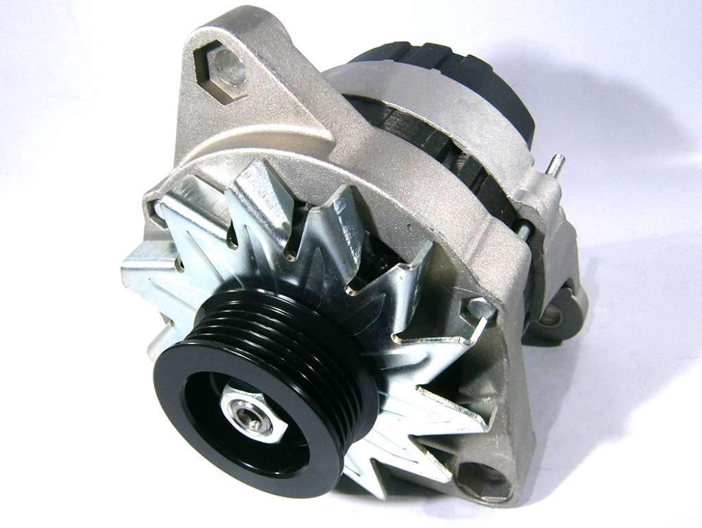 ALTERNADOR FI UNO/ETC MARELLI PK
