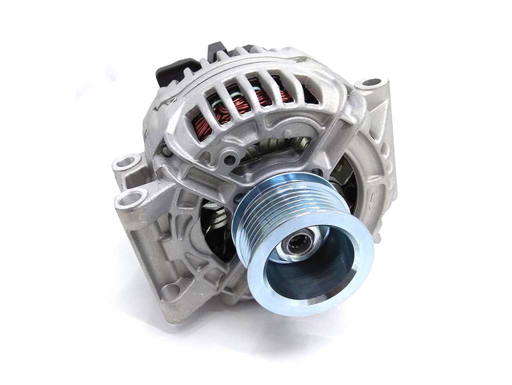 Alternador