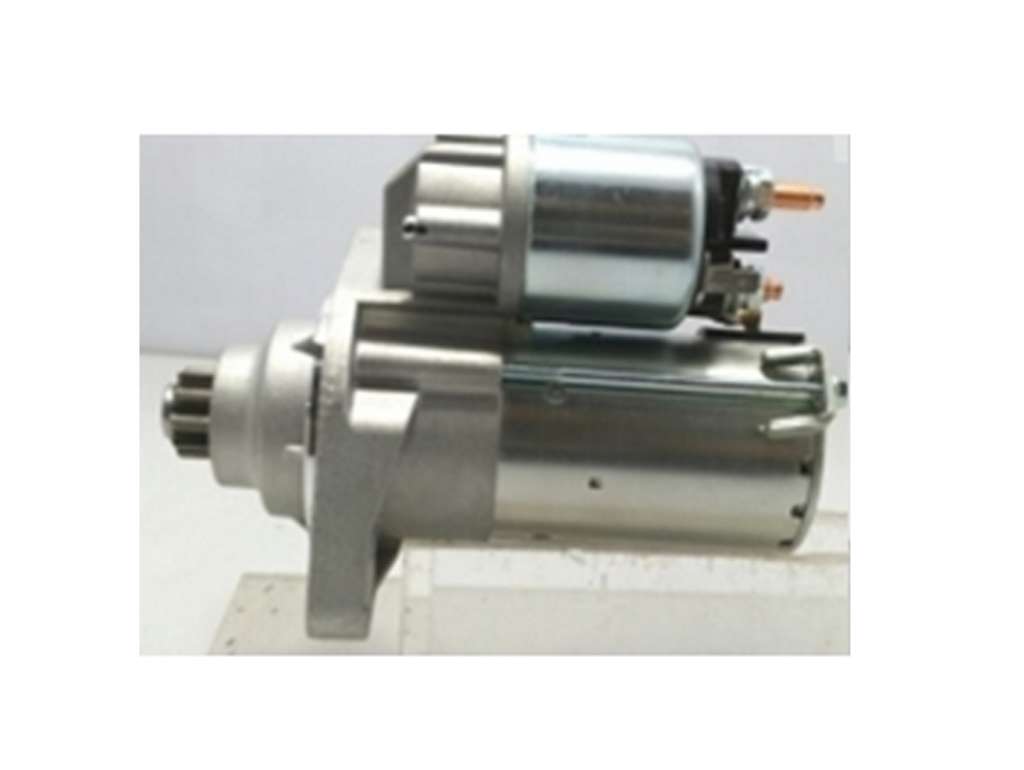 ARRANQUE       JAC J2 10D. 12V.