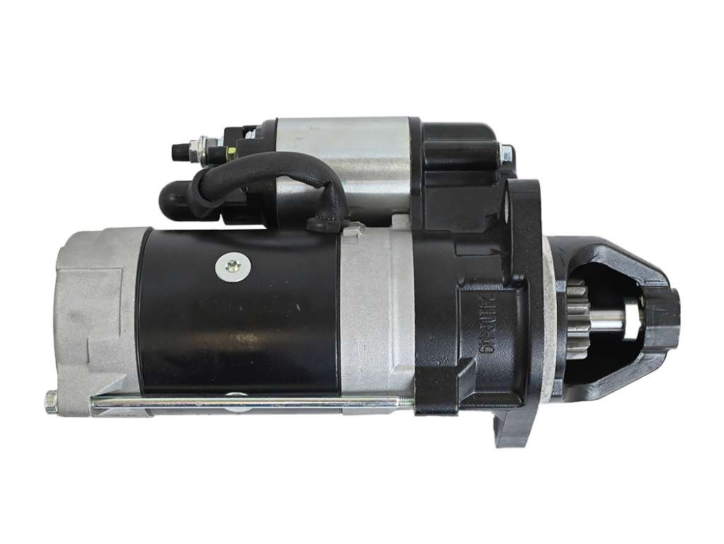 ARRANQUE FOTON CAMION 11D. 12V.