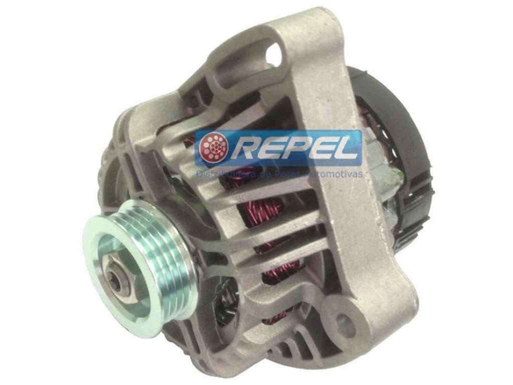 ALTERNADOR FI UNO/FIORINO FIRE DENSO