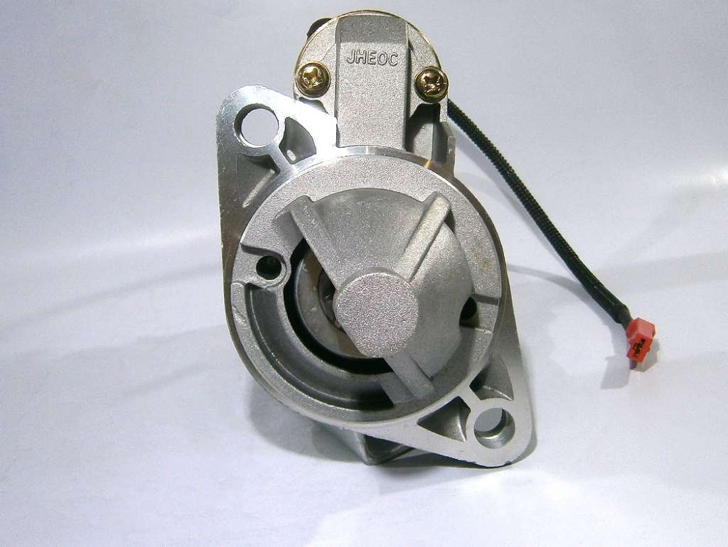 ARRANQUE CHERY FULWIN 12V 10D