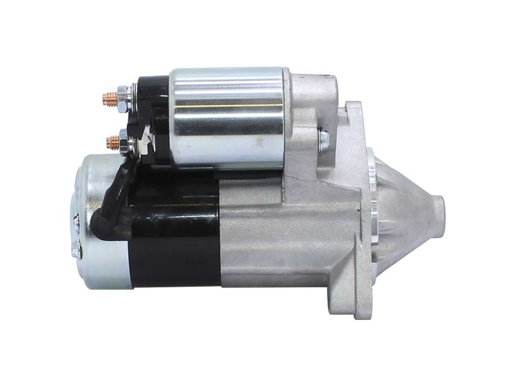 ARRANQUE CHERY QQ 1000 12V 8D
