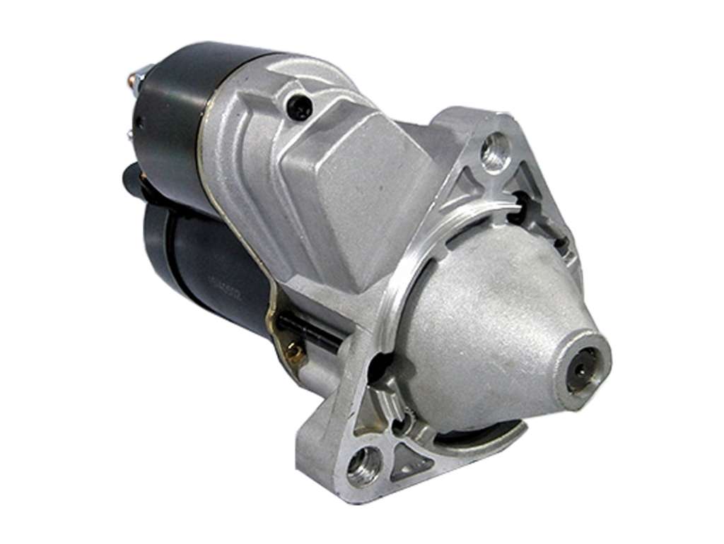ARRANQUE CHERY QQ 800 12V 9D