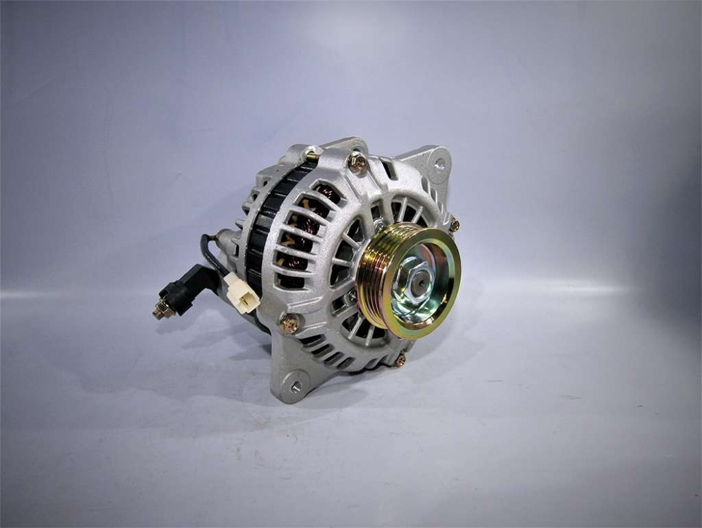 ALTERNADOR GWM WINGLE 5/ETC. 12V 90A
