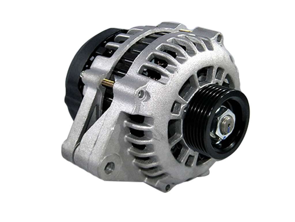 Alternador