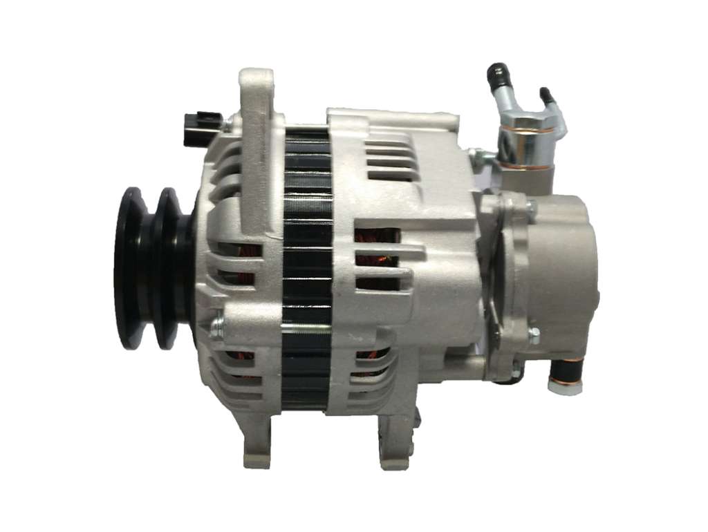 Alternador Hyundai H100/Mitsubishi L300 con polea