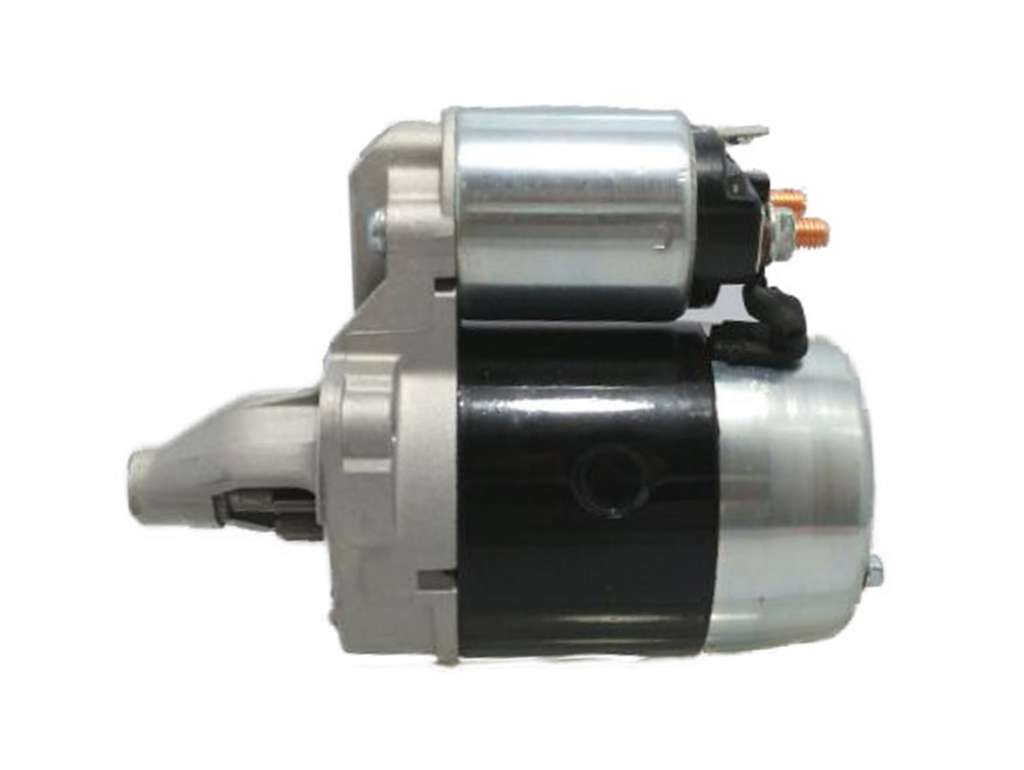 Motor de arranque 12V
