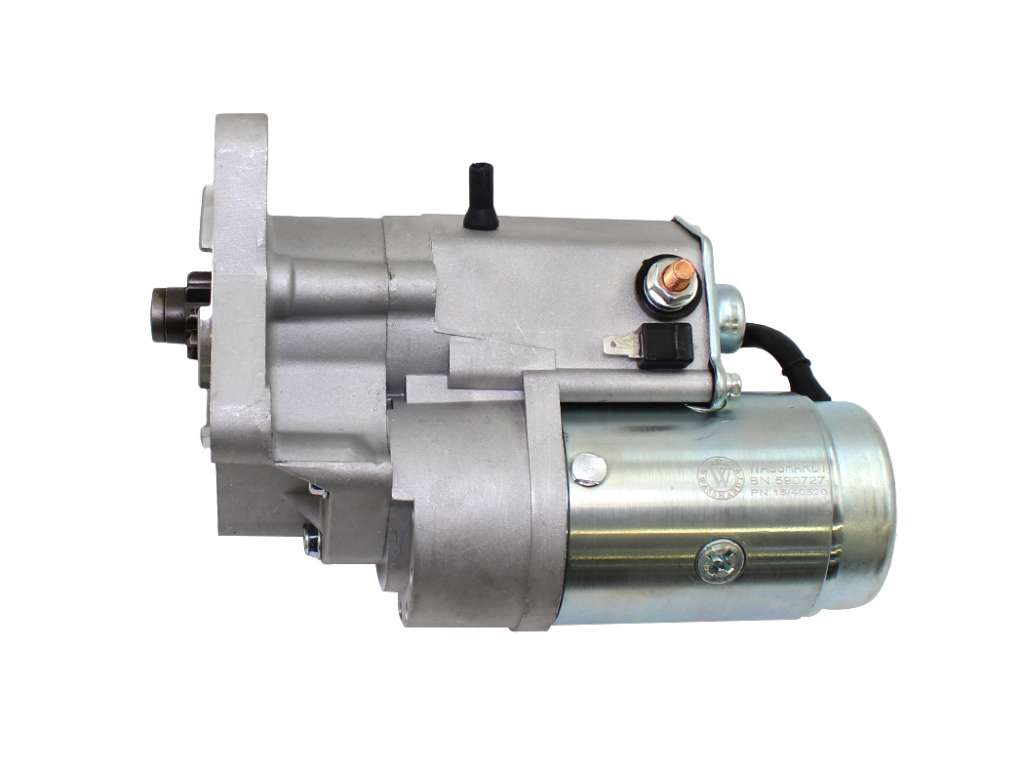 ARRANQUE KIA BESTA 2.7/MA B2200