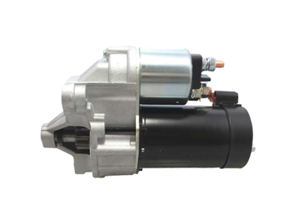 Motor de arranque