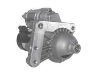 Motor de arranque