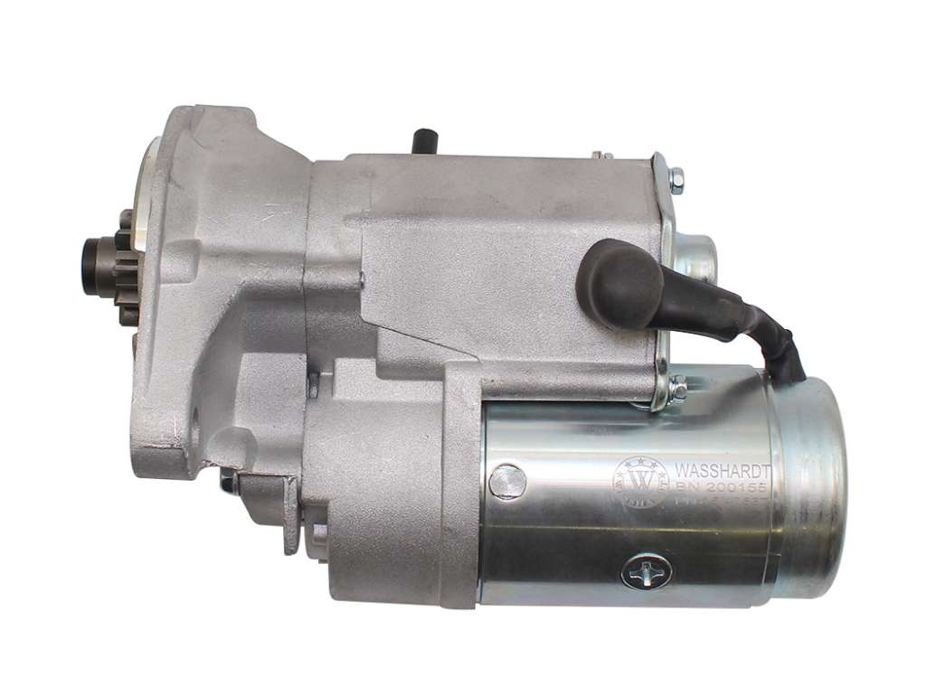 ARRANQUE TO HILUX 2.8 DSL DENSO
