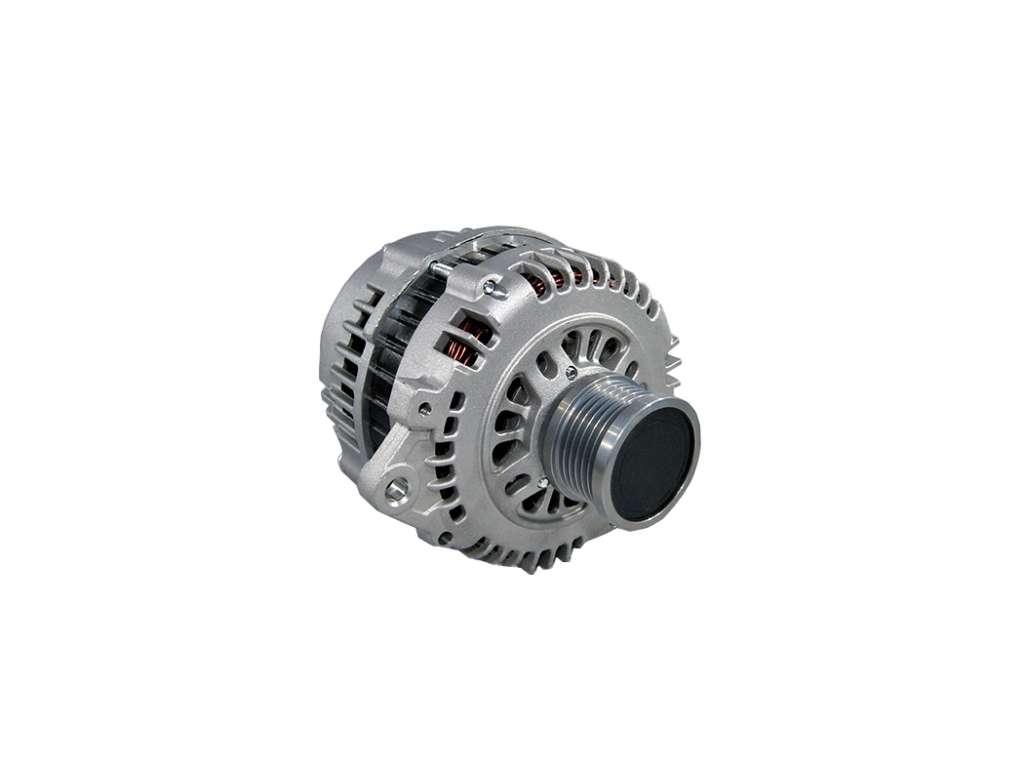 ALTERNADOR NI FRONTIER 12V 110A P/L