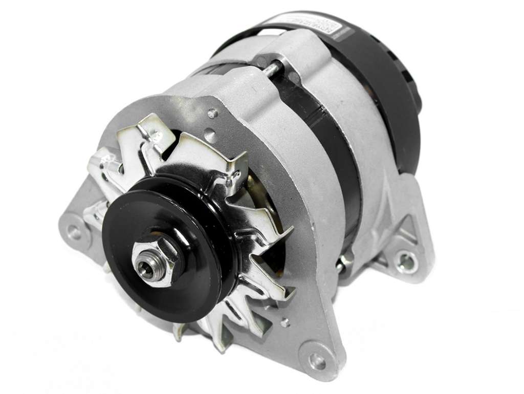 ALTERNADOR FO ESCORT ING. 12V 35A LUCAS
