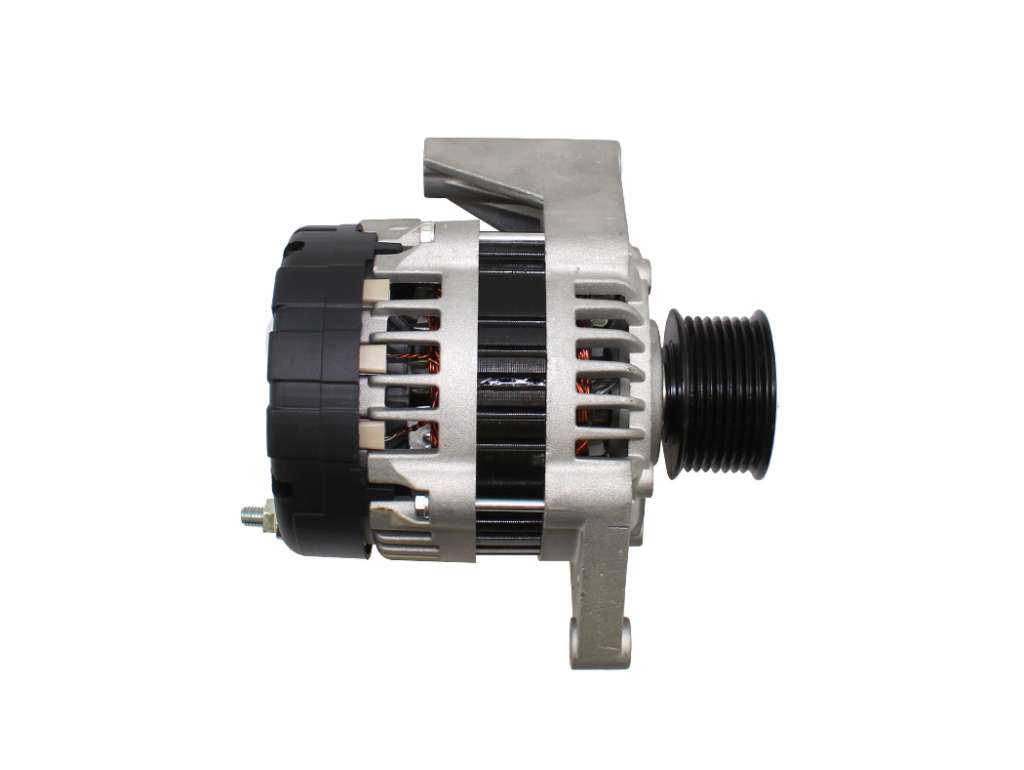 ALTERNADOR VW /FO CAMION 24V 8PK DEL