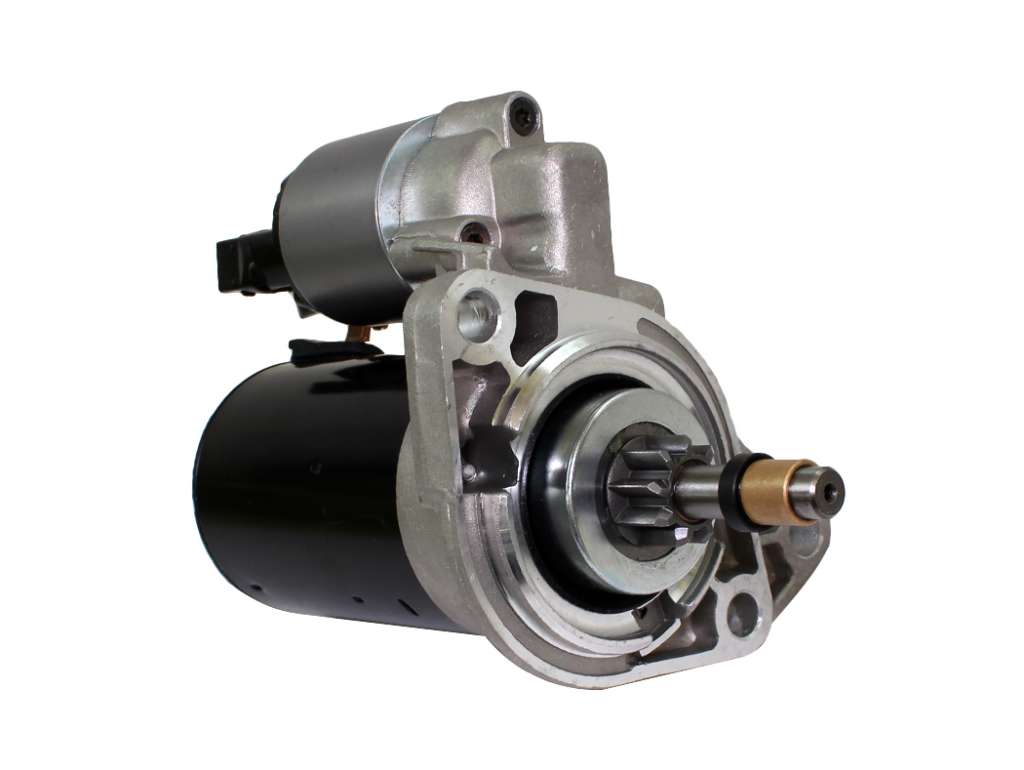 Motor de arranque para Volkswagen Golf, Polo Classic, Seat Toledo y Rover Maestro
