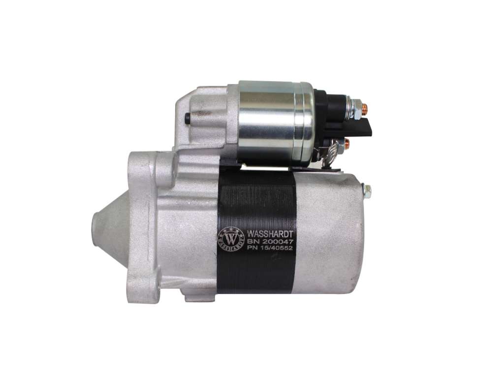 ARRANQUE RE CLIO II/MEG/SCE 12V 8D