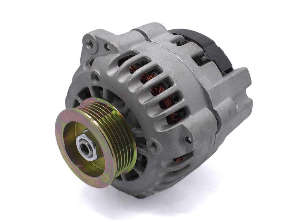 Alternador