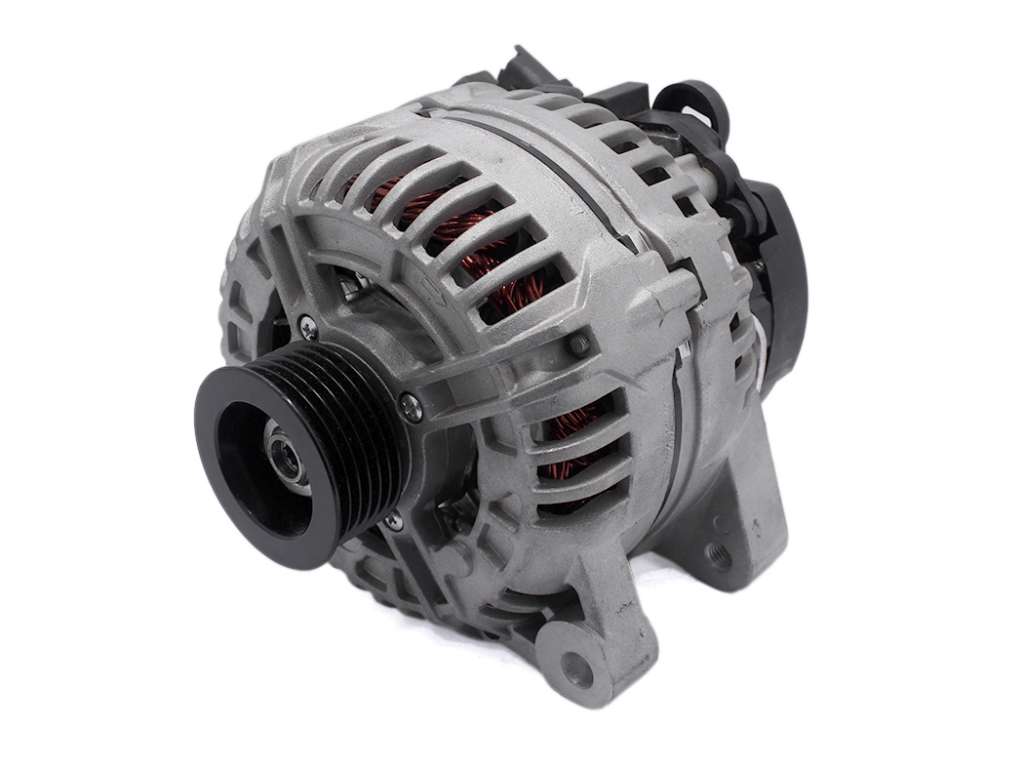 ALTERNADOR CI C3/ETC. 01/ BOSCH