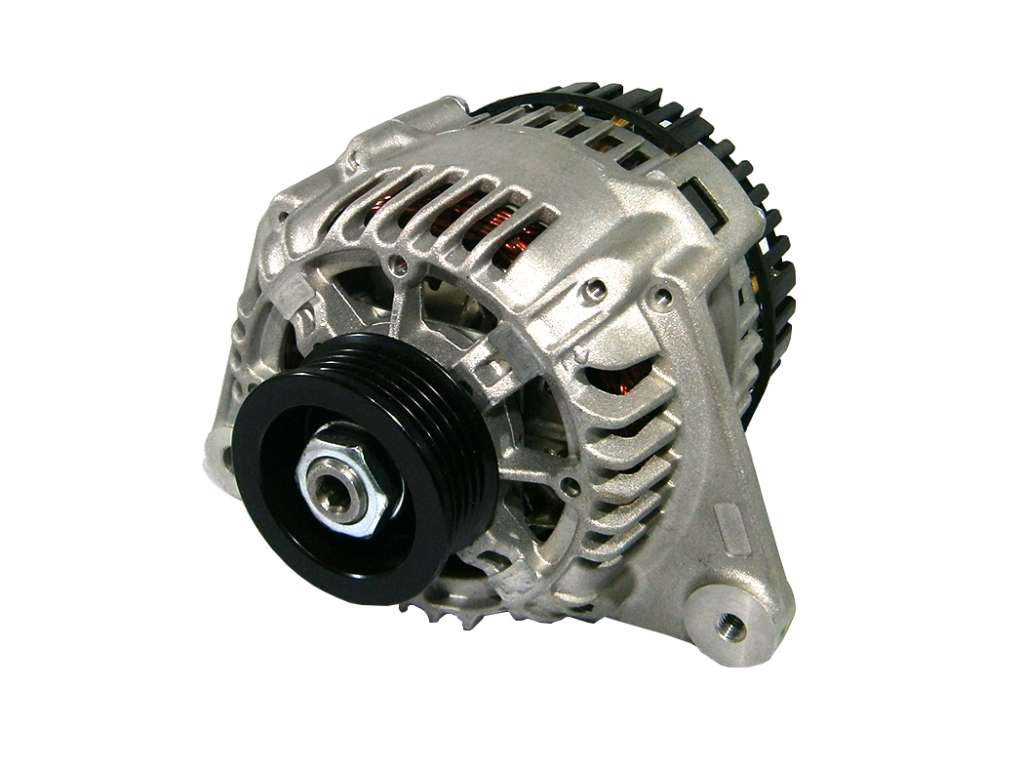 Alternador