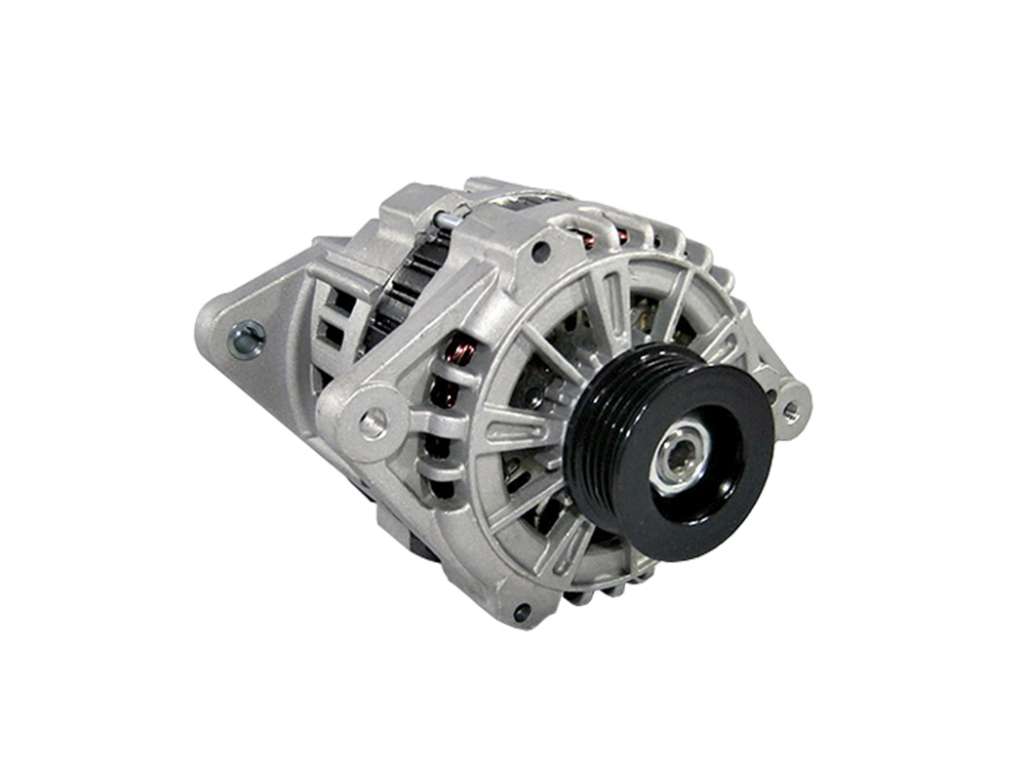 Alternador