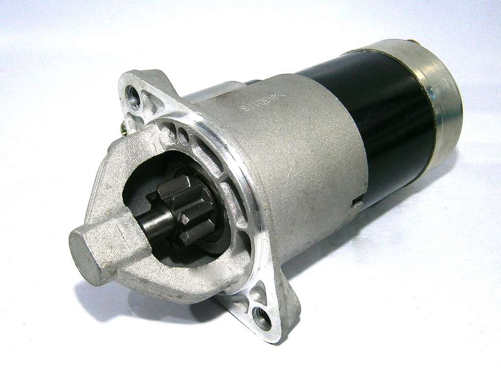 ARRANQUE HY ACCENT 06/KIA RIO/CER