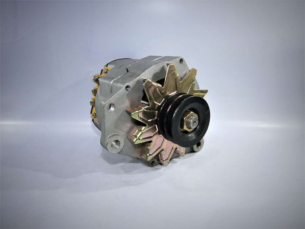 Alternador 24V 120A