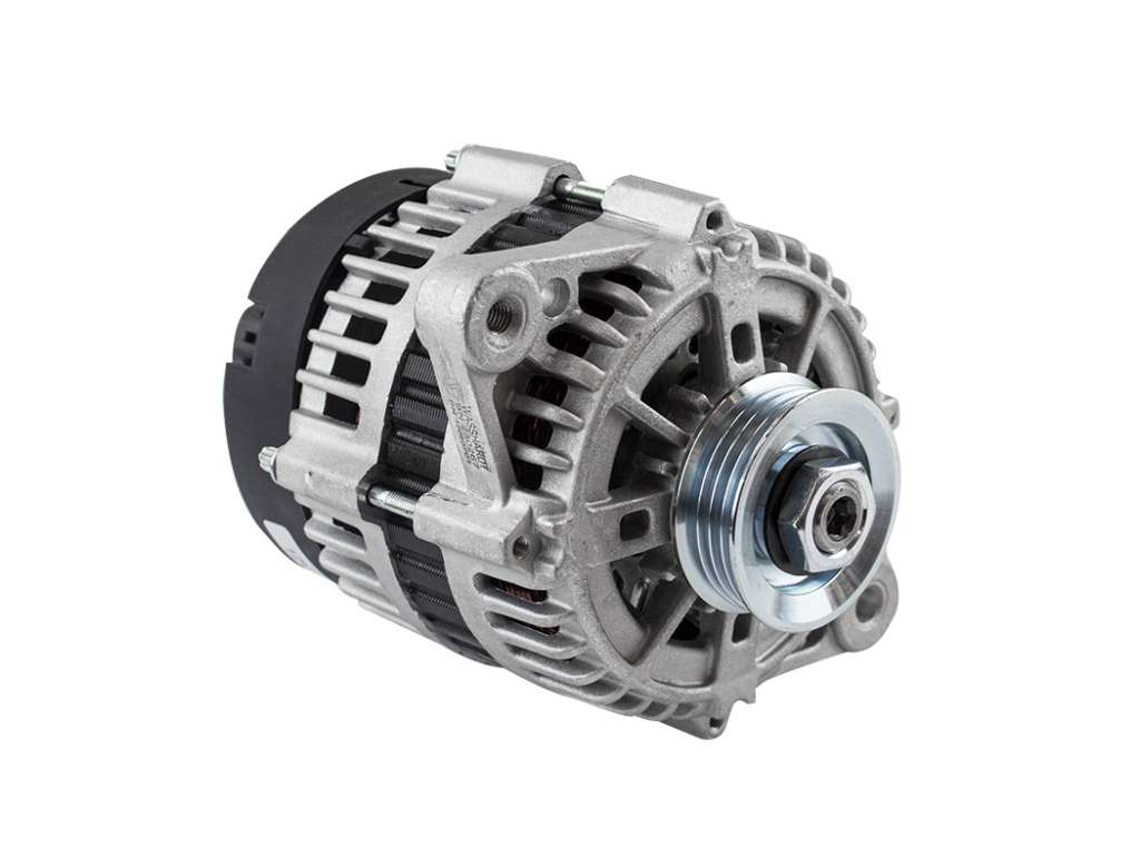 Alternador 12V 65A 4PK