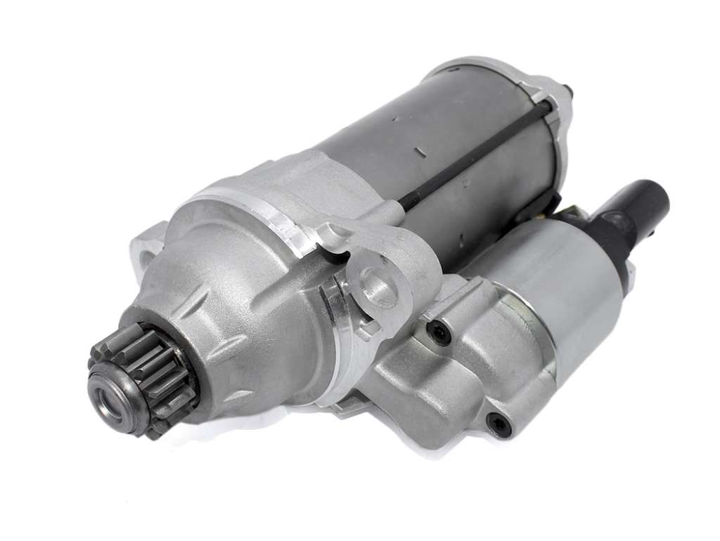 ARRANQUE VW GOL/UP/FOX 13/ 13D