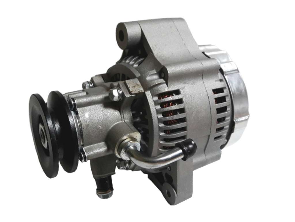 Alternador
