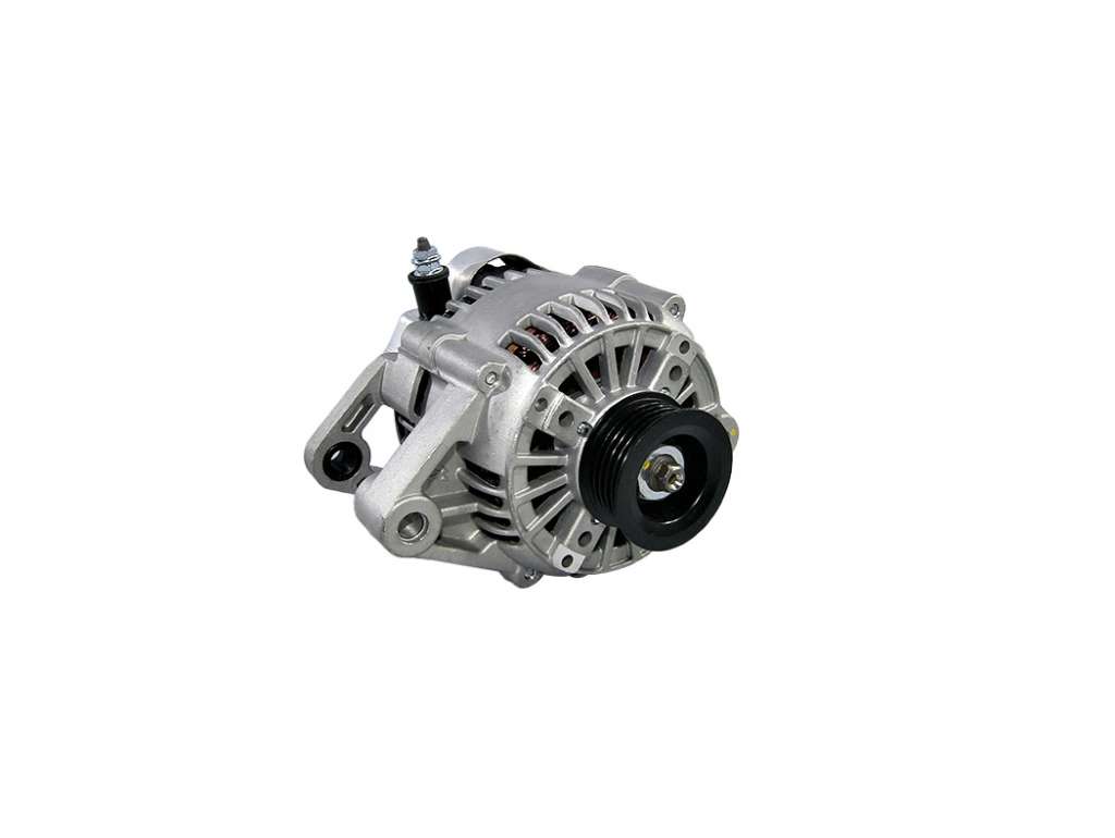 ALTERNADOR TO COROLLA 93/ 5PK 12V 70