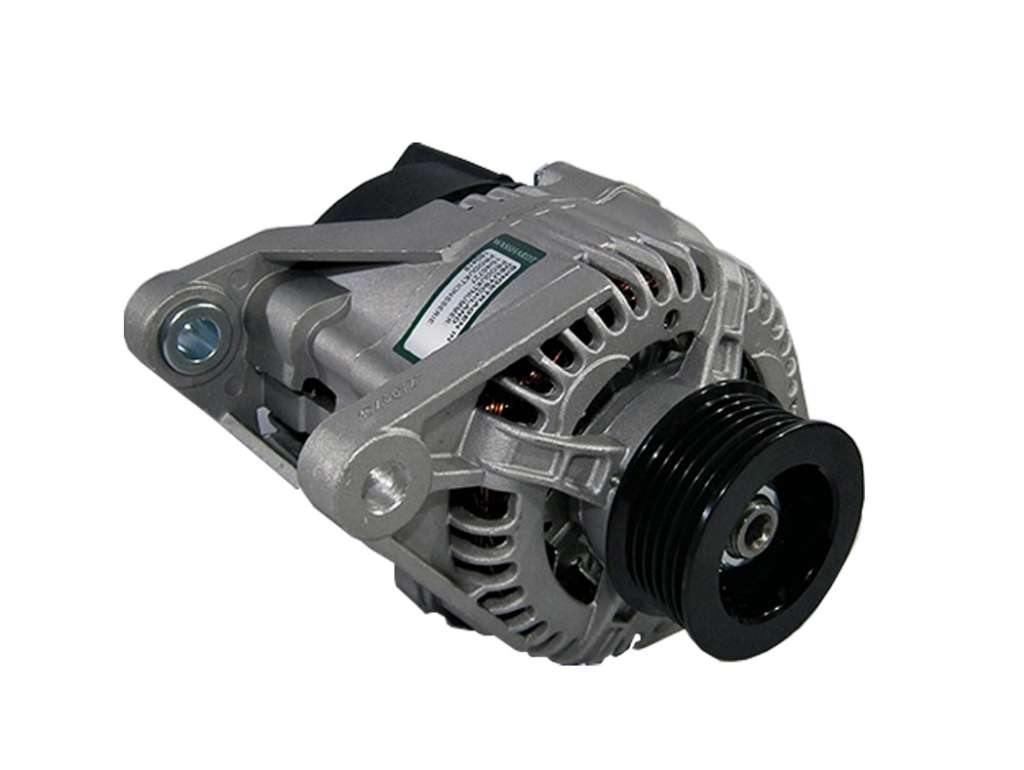 ALTERNADOR FI SIENA DSL 12V 65A MARELLI