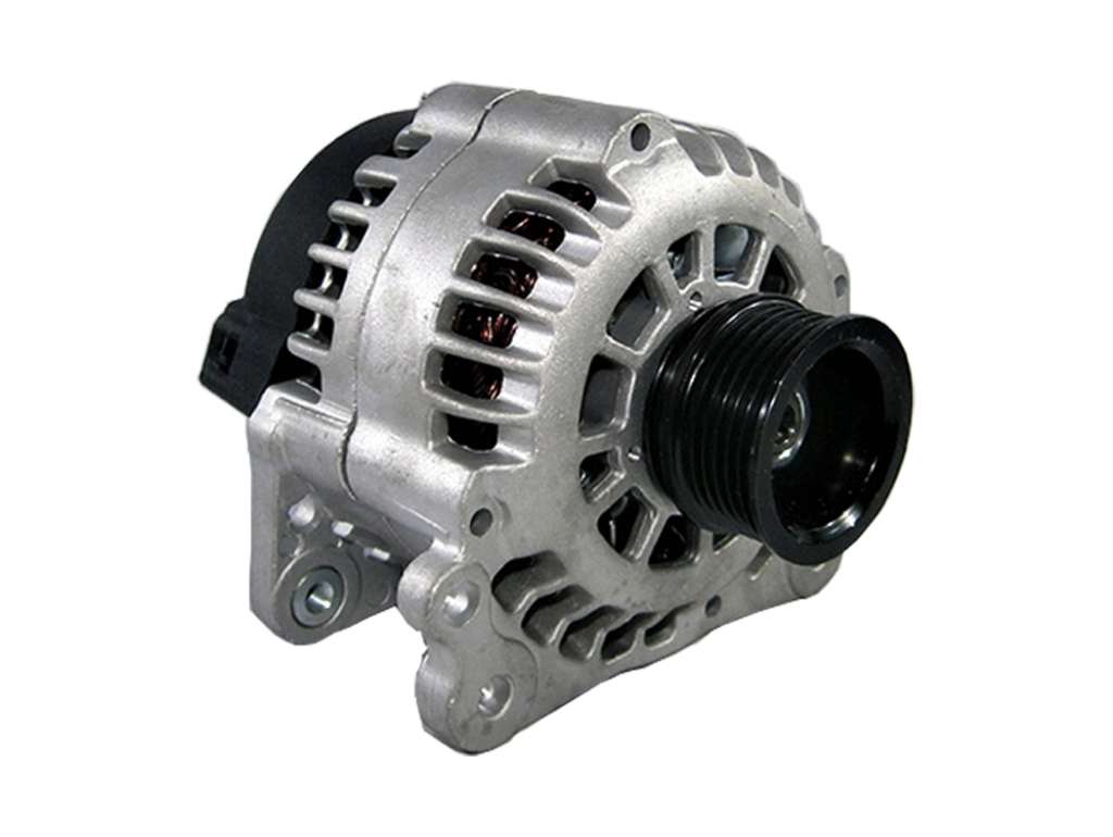 ALTERNADOR VW GOL V 12V 90A VALEO