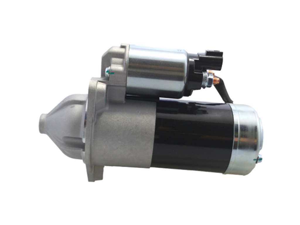 Motor de arranque