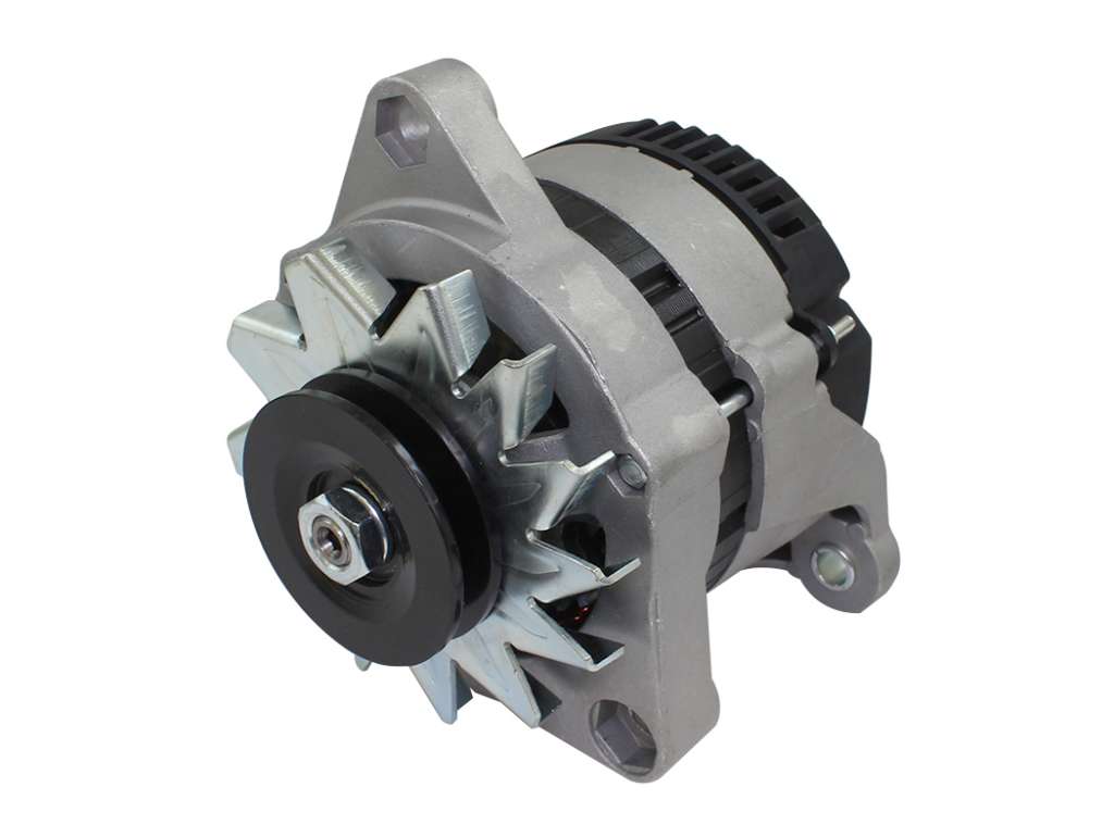 Alternador