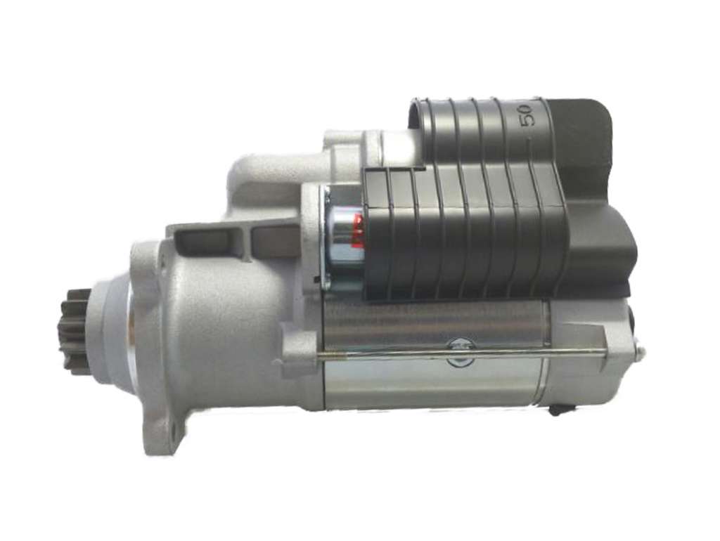 Motor de arranque 24V 11 dientes