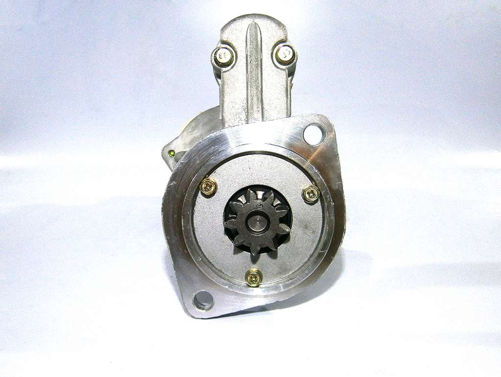 ARRANQUE FOTON AUMAN CHICO 12V