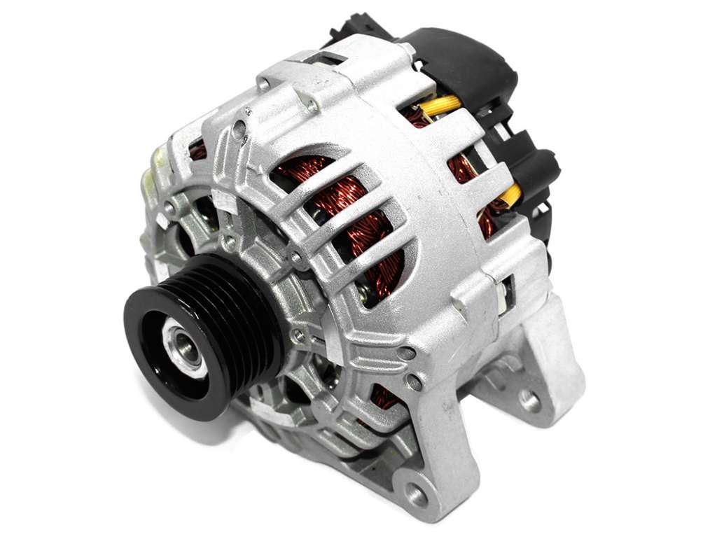 Alternador