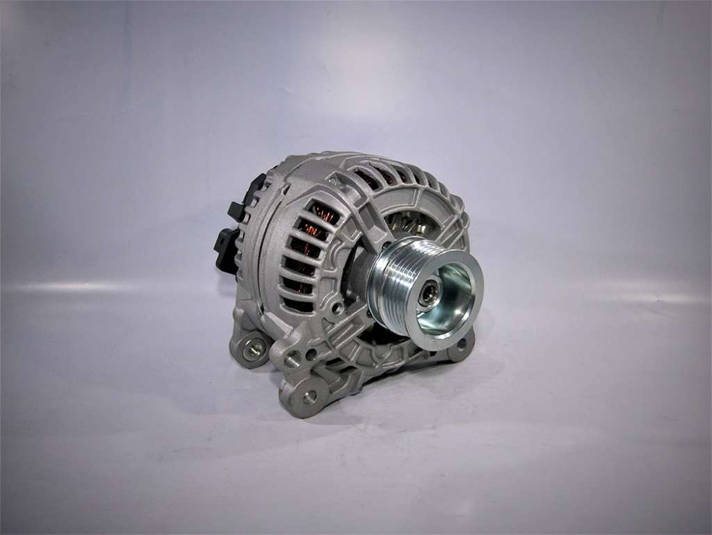 Alternador