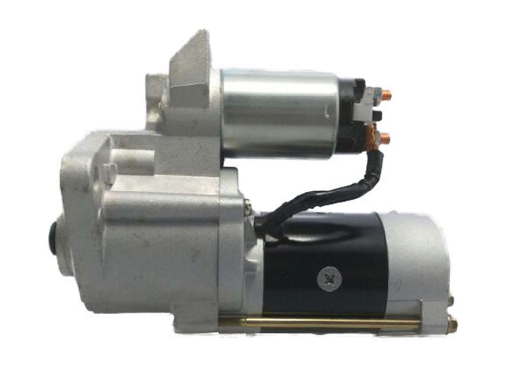 ARRANQUE HY MIGHTY/HD72 24V 9D 144