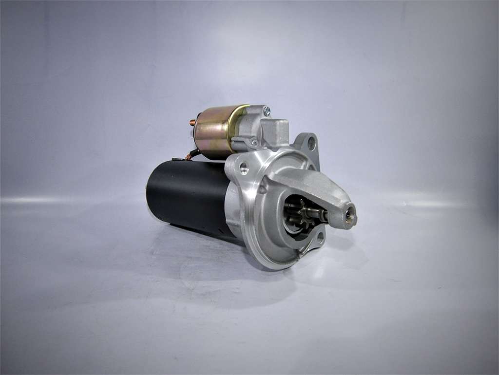 ARRANQUE YUE JIN CAMION CHINO 12V