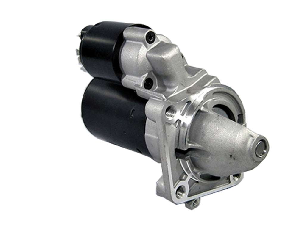 ARRANQUE FO ECOSPORT/ETC. VALEO