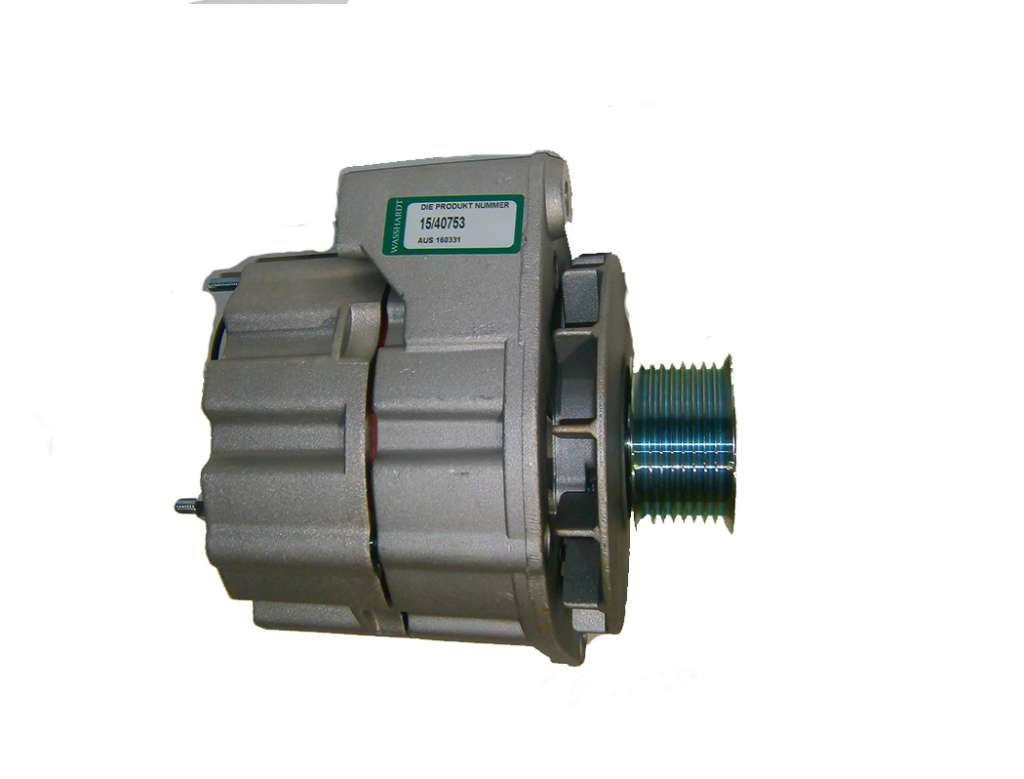 ALTERNADOR FO CARGO/ETC. 12V 65AMP